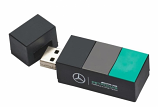 Mercedes AMG Petronas F1 USB Stick