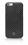 Mercedes Benz iPhone 6/6S Plus Carbon Case