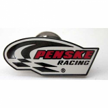 Penske Racing Logo Pin