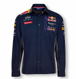 Infiniti Red Bull Racing Team Shirt