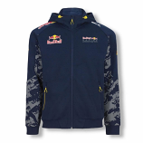 Red Bull Racing Team Hooded Sweatshirt