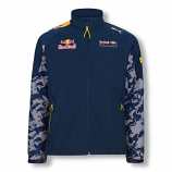 Red Bull Racing Team Softshell Jacket