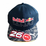 Red Bull Racing Danil Kvyat Hat