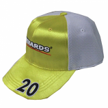 Vision Racing Ed Carpenter Fitted Driver Hat