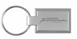 Sahara Force India F1 Metal Keychain
