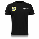 2015 Lotus F1 Team Tee Shirt