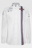 Williams Martini Racing Team Crew Shirt