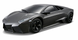 Scratch-Dent: Lamborghini Reventon Bburago 1:18th
