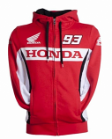 Marc Marquez Honda Racing Sweatshirt