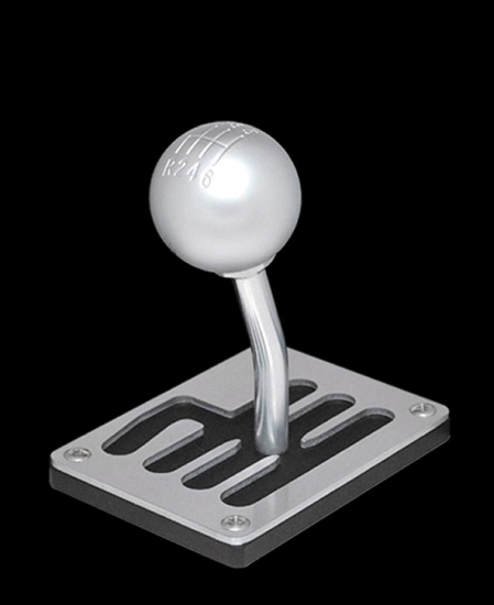 Autoart 6 Speed Shift Knob Paperweight