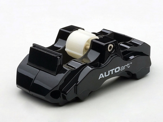 Autoart Black Brake Caliper Tape Dispenser