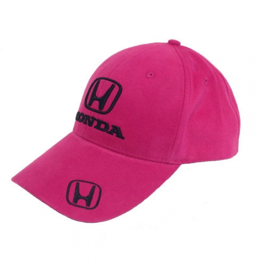 Honda Ladies Pink Classic Hat