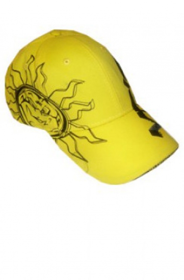 Valentino Rossi VR46 Logo Hat