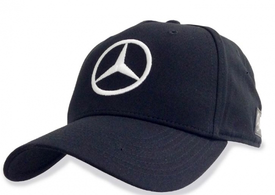 Mercedes AMG Petronas Lewis Hamilton Driver Hat