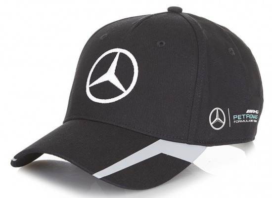 Mercedes AMG F1 Team Hat 2016