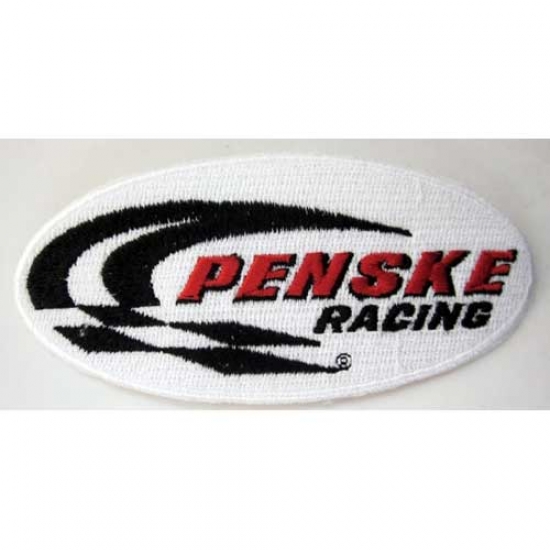 Penske Racing Logo Patch