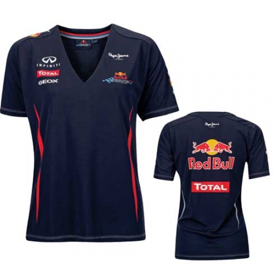 News on F1 :: Teams :: Red Bull :: Red Bull Racing F1 Ladies Team ...