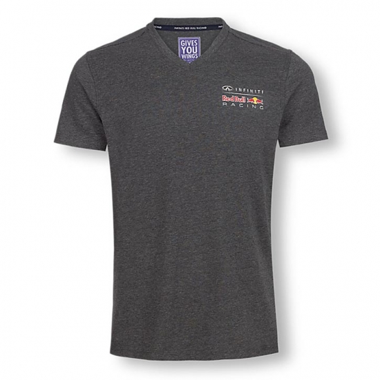 Infiniti Red Bull Racing VneckTee Shirt