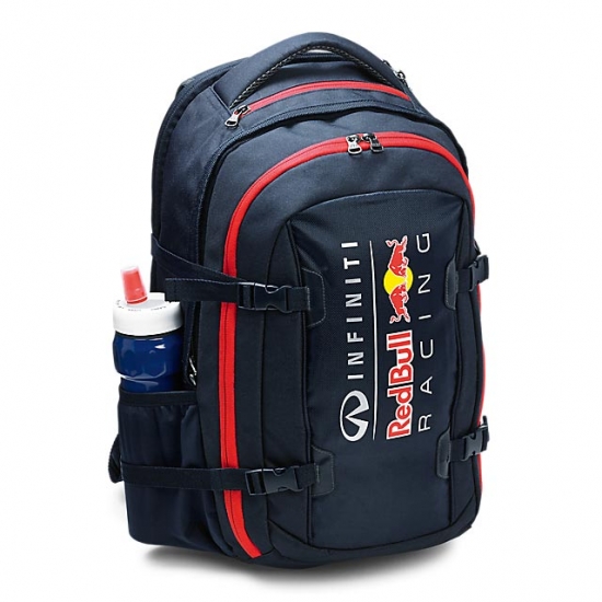 Formula 1 Red Bull Racing 2023 Backpack