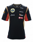 Lotus F1 Renault Team Tee Shirt