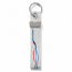 BMW Motorsport Strap Keyring