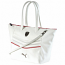 Puma Ferrari White LS Handbag