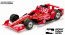 Scott Dixon Chip Ganassi #9 IndyCar 1:18th