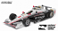 Helio Castroneves Penske Racing #3 Hitachi IndyCar 1:18th