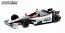 2015 Indy 500 Event Car 1:18th Greenlight