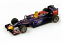 Daniel Ricciardo Red Bull Racing 2014 Spark 1:43rd