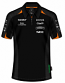Sahara Force India Replica Team Polo Shirt