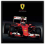 2016 Ferrari Formula 1 Calendar
