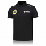 2015 Lotus F1 Team Polo Shirt