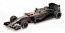 Jenson Button McLaren Honda 1:43rd 2015