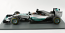 1:18th Lewis Hamilton Mercedes AMG F1 2015