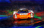 Porsche 907 Vic Elford Targa Floria Canvas Print