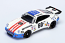 1:43rd Porsche 911 Carrera RSR Le Mans 1975