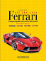 Ferrari All the Cars Book