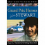 Jackie Stewart Grand Prix Heroes DVD