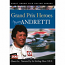 Mario Andretti Grand Prix Heroes DVD