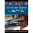 Peter Revson Grand Prix Heroes DVD