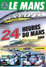Le Mans Review 2005 DVD