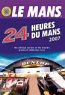 Le Mans Review 2007 DVD