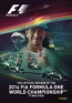 2014 Formula 1 Review DVD