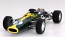 1:12th Lotus 49 Jim Clark Dutch Grand Prix Winner 1967