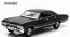 Supernatural 1967 Chevy Impala Sport 1:18th
