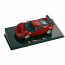 Ferrari 458 Italia GT2 Red Hotwheels Elite 1:43rd Diecast
