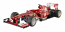 Ferrari F138 Fernando Alonso Hotwheels Elite
