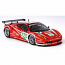 Ferrari 458 Italia GT2 24hr Le Mans #59 BBR 1/43rd Diecast Model