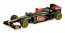 Romain Grosjean Lotus F1 Renault 2013 Minichamps